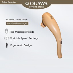 [Mitraland] OGAWA Caree Touch